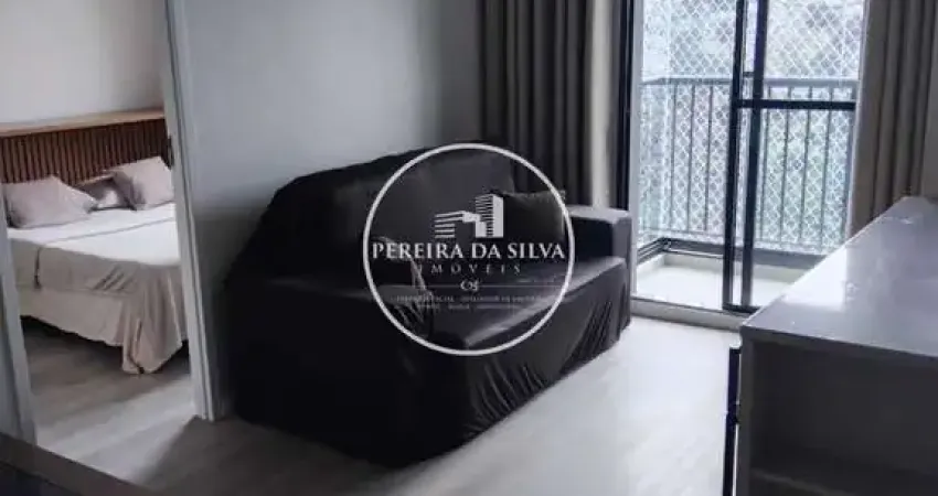 Apartamento com 2 quartos para alugar na Rua Flama, 119, Jardim Umarizal, São Paulo