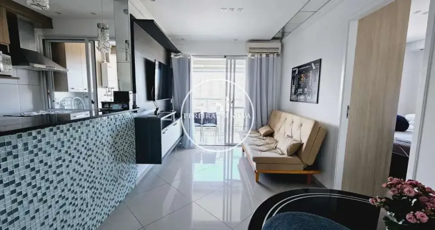 Condomínio In Jardim Sul Street - Apartamento mobiliado para locação Condomínio In Jardim Sul Street em Vila Andrade, São Paulo/SP