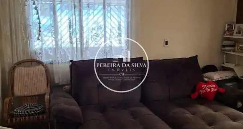 Casa com 3 quartos à venda na Avenida Alberto Vicente Cardoso, 640, Jardim Thomaz, São Paulo