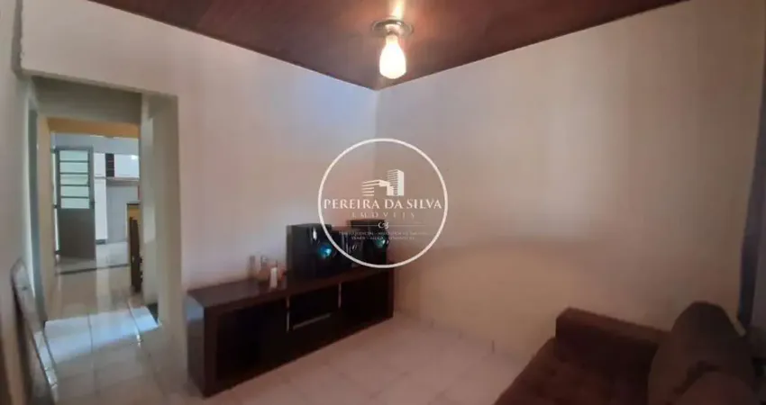 Casa com 2 quartos à venda no Jardim Barra de Jangadas, Peruíbe