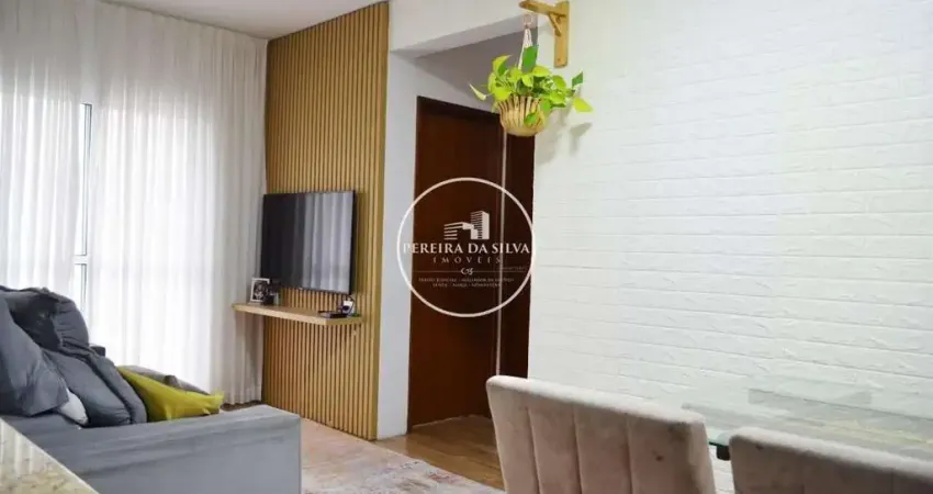 Condomínio Edifício Emily I - Apartamento à venda Condomínio Edifício Emily I em Jardim Elizabeth - São Paulo/SP