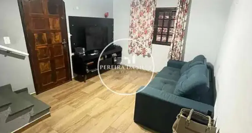 Casa com 3 quartos à venda na Rua Canela, 44, Cidade das Flores, Osasco