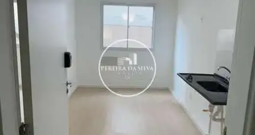 Condominio Next Garden - Apartamento Novo à venda Condomínio Next Garden em Vila Nova das Belezas - São Paulo/SP