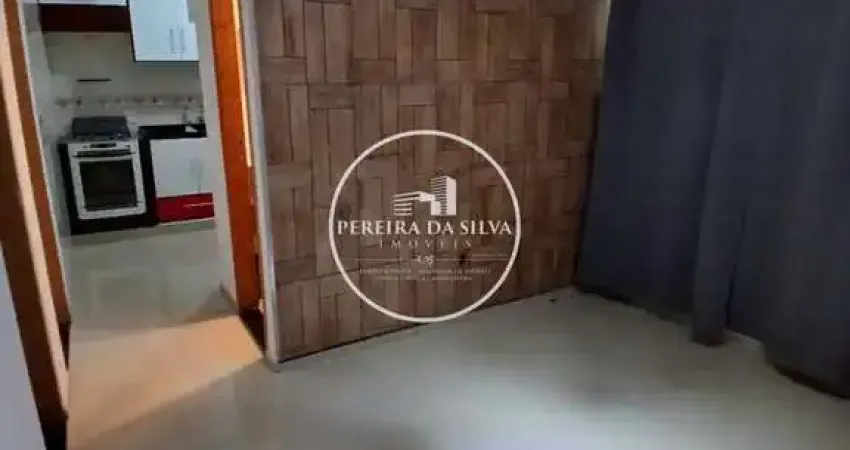 Apartamento à venda condomínio residencial valo velho b em conj. hab. parque valo velho ii - são paulo/sp