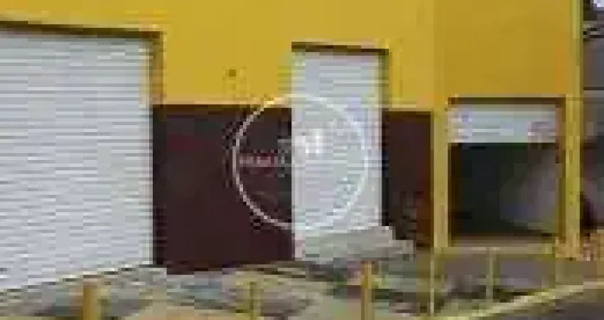 Ponto comercial para locação possui 26 metros quadrados em jardim lídia - são paulo - sp