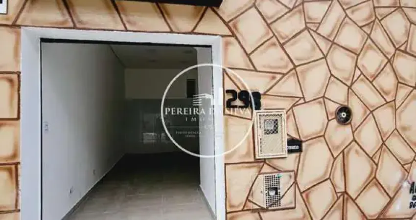 Salão comercial para locação com 21m² em vila das belezas - são paulo/sp
