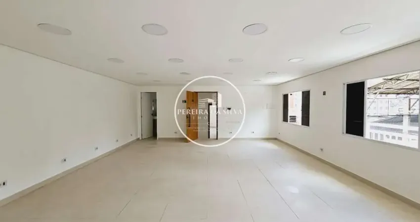 Sala comercial para locação com 50m² em vila das belezas - são paulo/sp