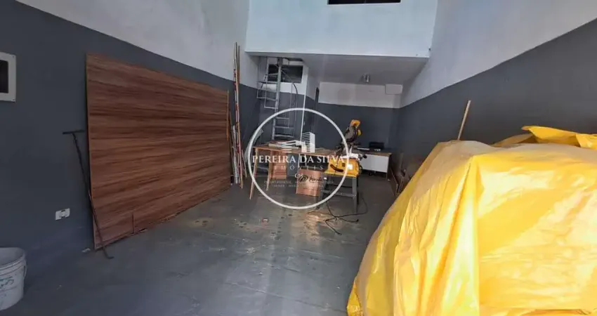 Salão comercial para locação em jardim mônica - são paulo/sp