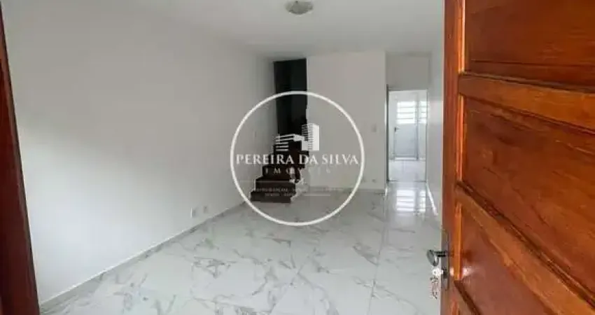 Casa com 2 quartos à venda na Rua Vilar de Amargo, Parque Independência, São Paulo