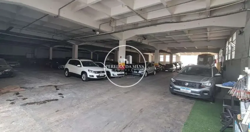 Pavilhão/Galpão Salão Comercial em Jardim Caravelas, São Paulo/SP