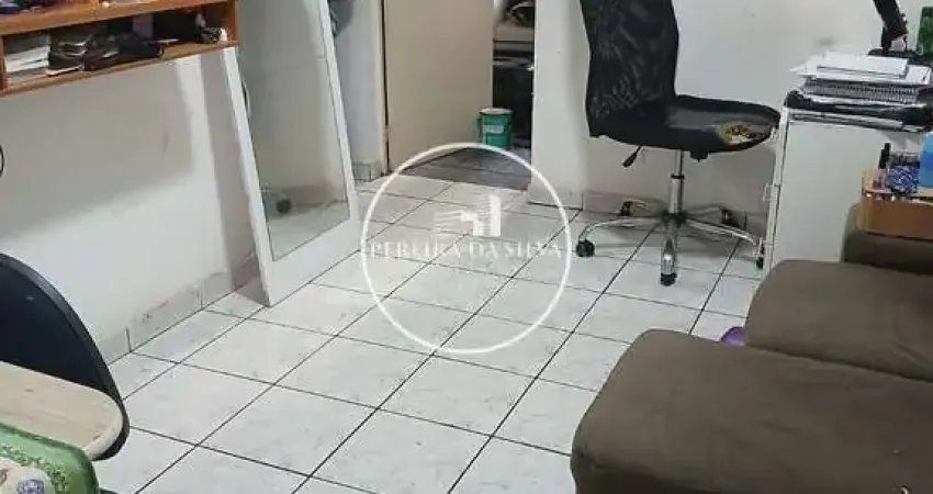 Apartamento com 2 quartos à venda na Rua José Manoel Camisa Nova, Parque Santo Antônio, São Paulo