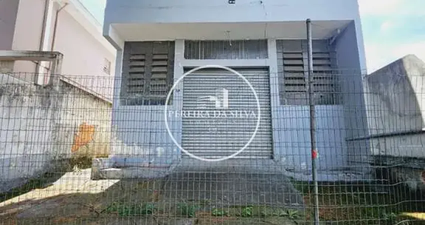 Ponto comercial à venda na Rua Ferreira do Alentejo, Vila Cruzeiro, São Paulo