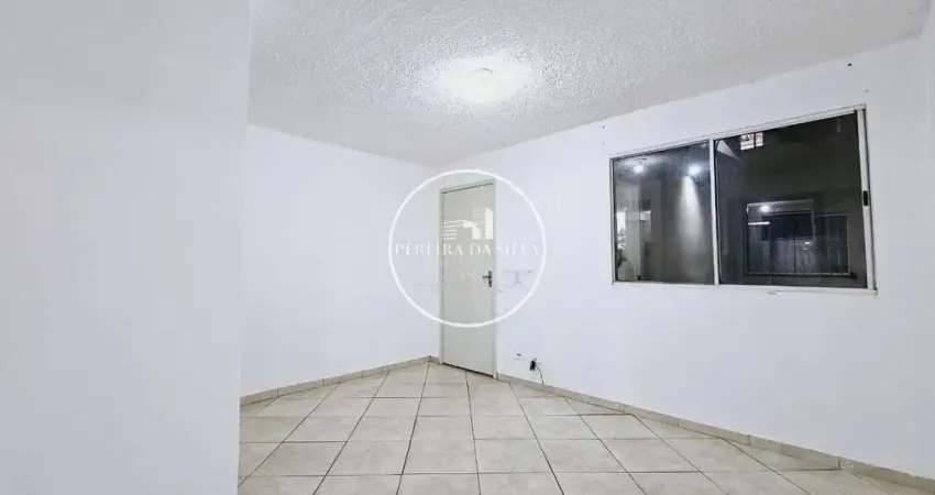 Condomínio Araraquara - Apartamento à venda em Condomínio Conjunto Residencial Araraguara em Jardim Dom José - São Paulo - SP