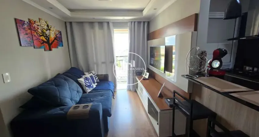 Condomínio Edifício Vivace - Apartamento à venda Condomínio Edifício Vivace - Jardim Iracema - São Paulo/SP