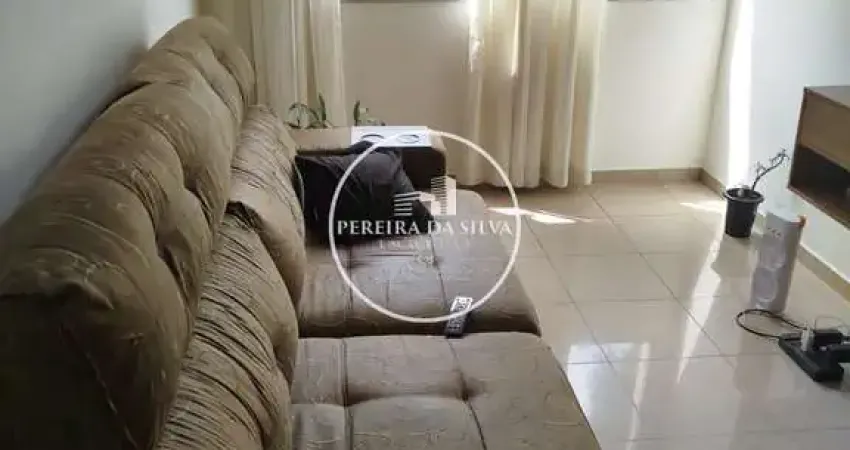 Condomínio Buena Vista - Apartamento à venda em Condomínio Buena Vista em Jardim Germânia - São Paulo - SP