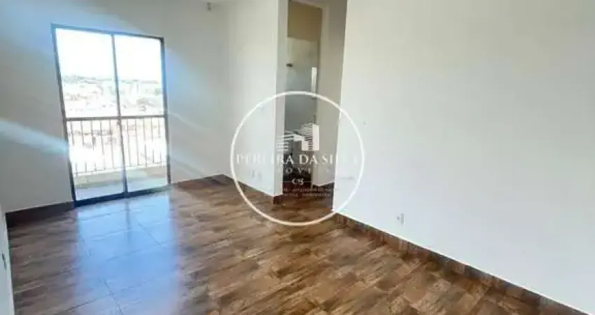 Condomínio Edifício Itaipava Morumbi - Apartamento para locação em Condomínio Edifício Itaipava Morumbi em Vila das Belezas - São Paulo/SP