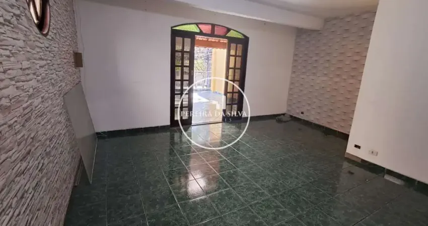 Casa com 2 quartos para alugar na Rua Mercedes Tesser Pochini, 9, Jardim Sônia Inga, São Paulo