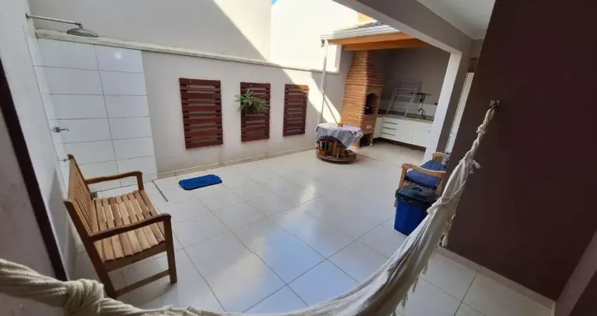 Sobrado à Venda ou Permuta | Condomínio Villaggio Di Itaici | Indaiatuba