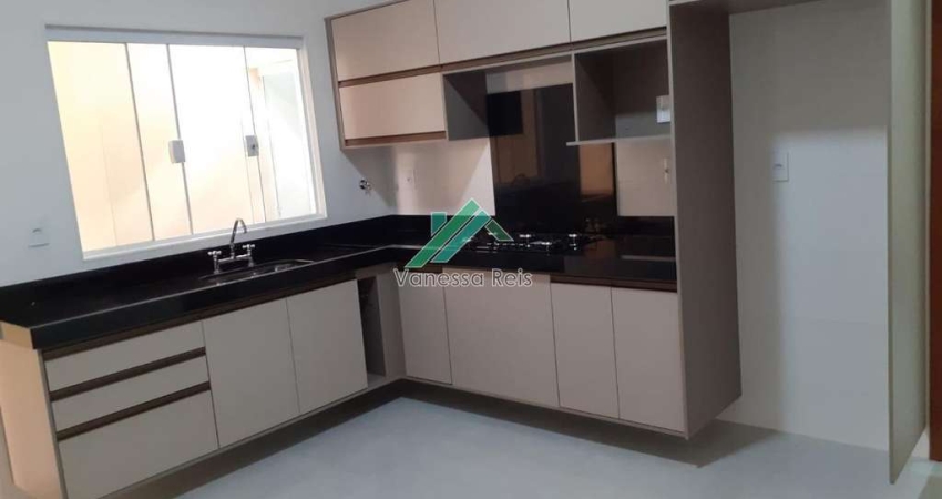 Casa com 3 quartos à venda na Rua Silvestre Berti, Jardim São Paulo, Indaiatuba