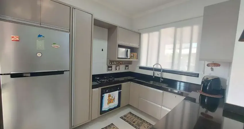 Casa em condomínio fechado com 3 quartos à venda no Jardim Park Real, Indaiatuba 