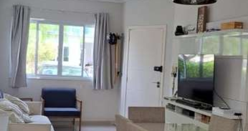 Casa em condomínio fechado com 3 quartos à venda na Alameda Ezequiel Mantoanelli, Jardim Panorama, Indaiatuba