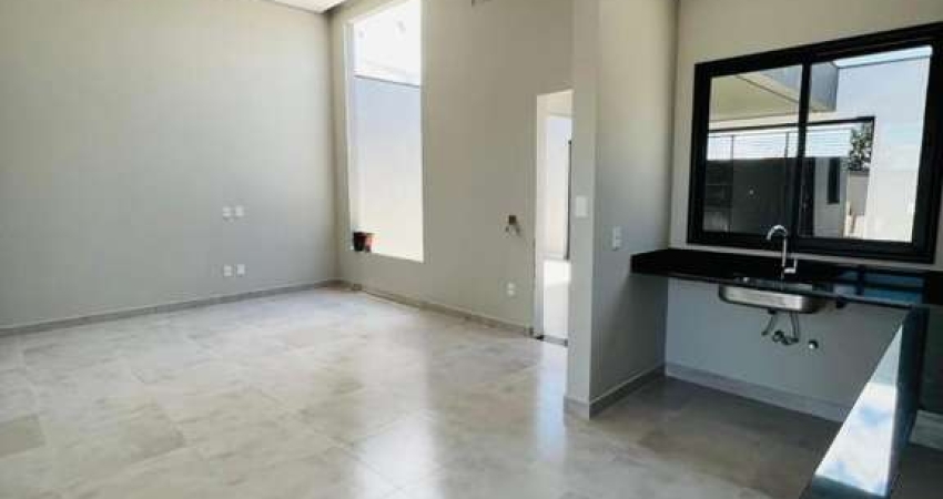 Casa com 2 quartos à venda no Jardim das Araras, Indaiatuba 