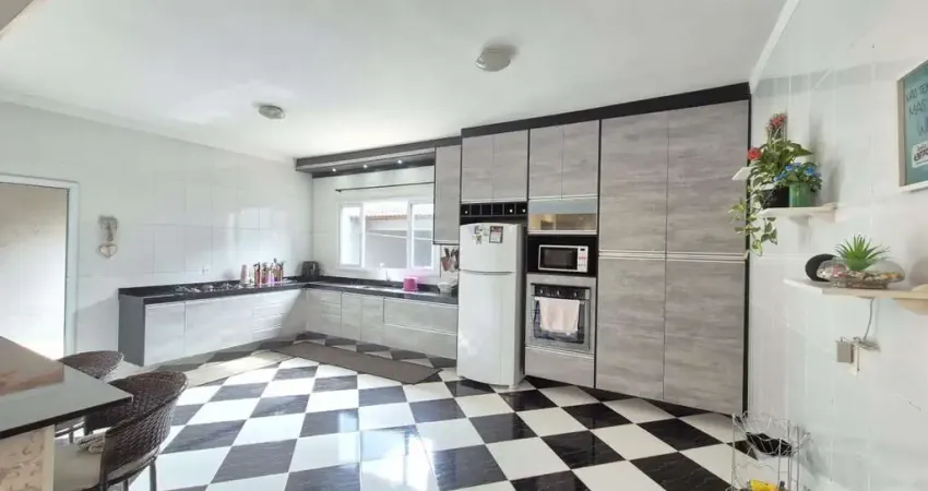 Casa com 3 quartos à venda na Rua Turim, Jardim Europa II, Indaiatuba