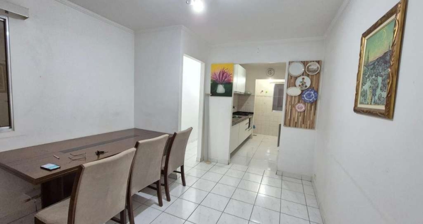 Apartamento à Venda | Condomínio Village Azaleia | Indaiatuba SP