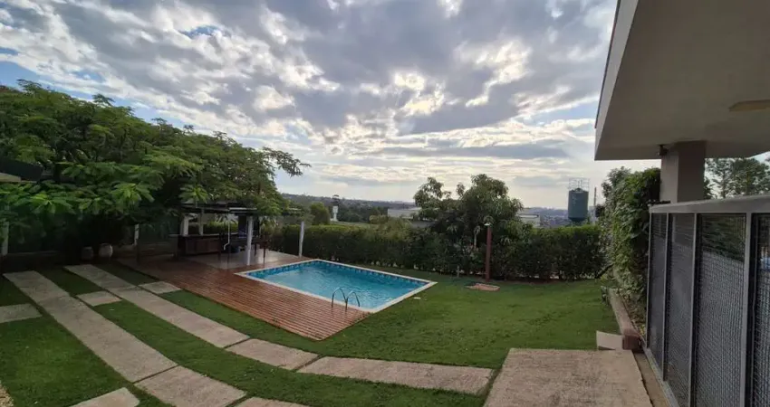 Chácara à venda | Condomínio Terras de Itaici | Indaiatuba SP