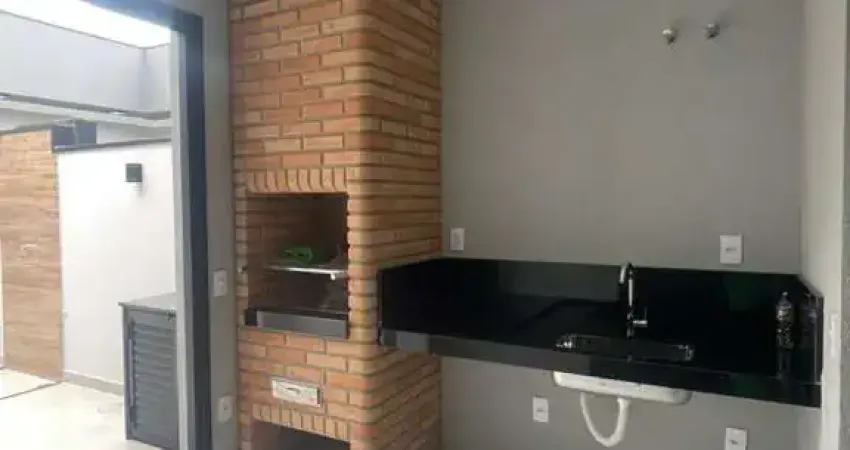 Casa à venda com 3 suítes | condomínio loteamento park gran reserve | indaiatuba sp