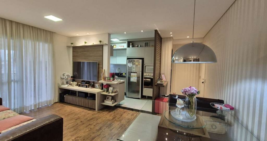 Apartamento à Venda | Edifício Soho | Indaiatuba SP