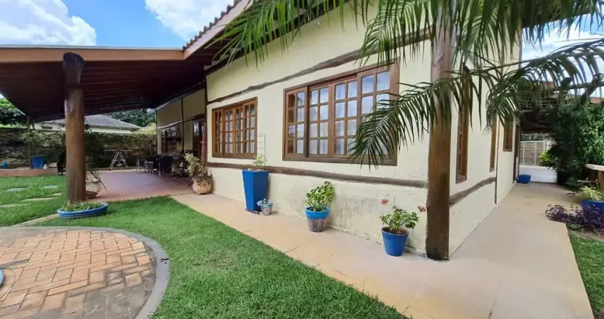 Chácara à venda | Condomínio Terras de Itaici | Indaiatuba SP