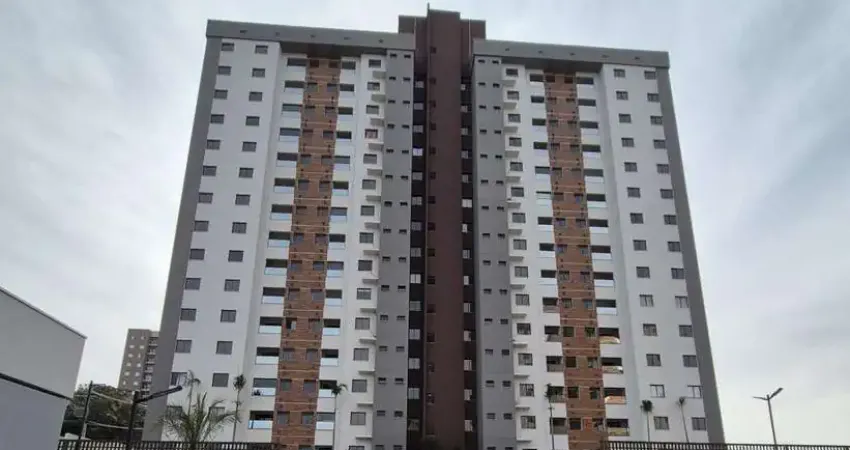 Apartamento à Venda | Condomínio Manai Residence | Indaiatuba SP