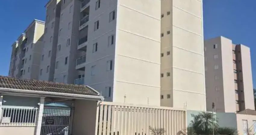 Apartamento à Venda | CondomínioVillagio D`Amore | Indaiatuba SP