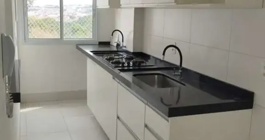 Apartamento para locação | reserva vista verde | indaiatuba sp