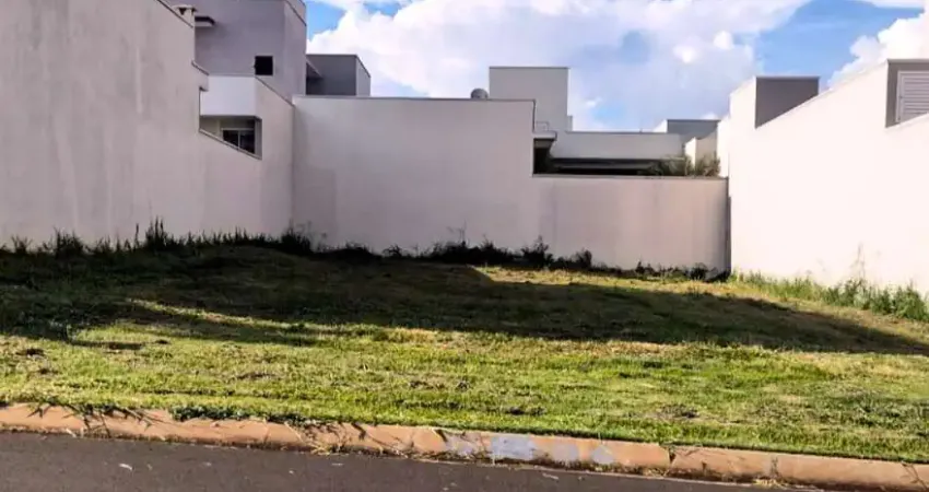 Terreno à venda | condomínio residencial dona lucilla | indaiatuba sp