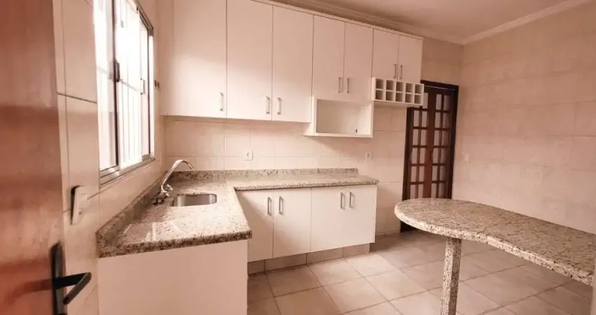 Casa com 2 quartos para alugar no Jardim Adriana, Indaiatuba