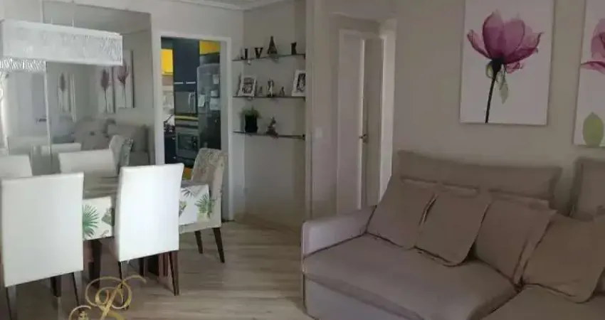 Apartamento no jardim São Caetano totalmente planejado Venda Jardim So Caetano São Caetano do Sul/SP