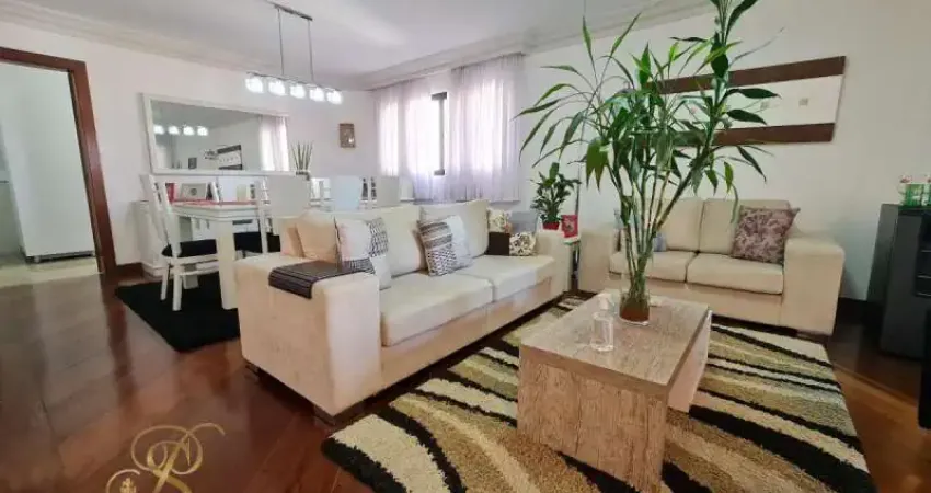 Amplo apartamento fino acabamento super bem localizado. Venda Centro São Caetano do Sul/SP