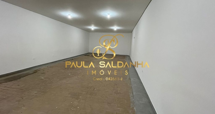 Sala comercial com 1 sala à venda no Cerâmica, São Caetano do Sul 