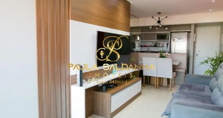 Apartamento com 2 quartos à venda no Jardim, Santo André 
