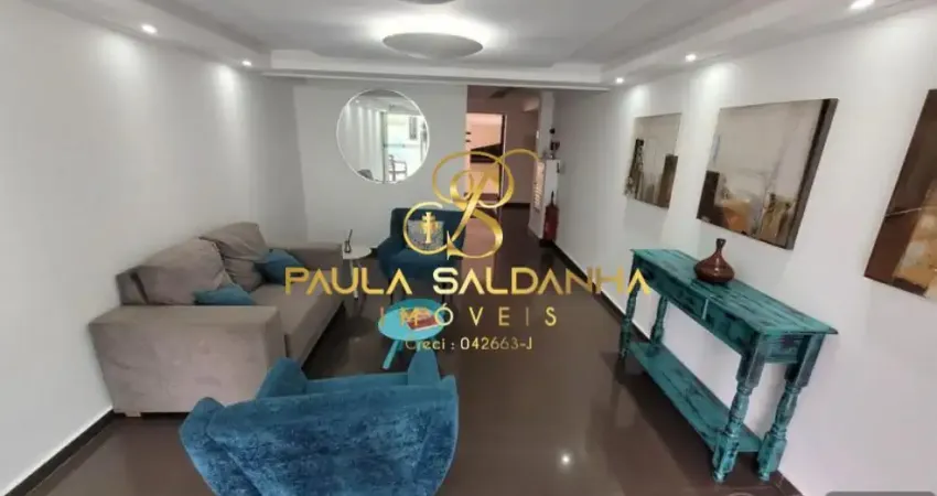 Apartamento com 2 quartos à venda em Guilhermina, Praia Grande 