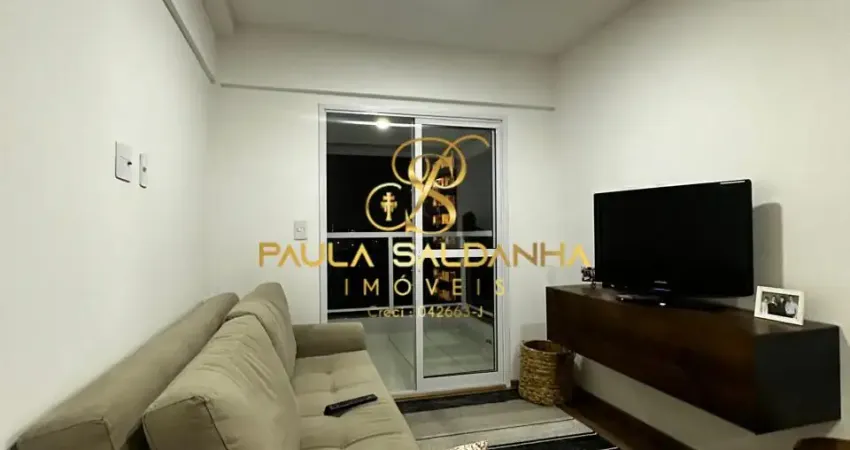 Apartamento com 2 quartos para alugar no Campestre, Santo André 
