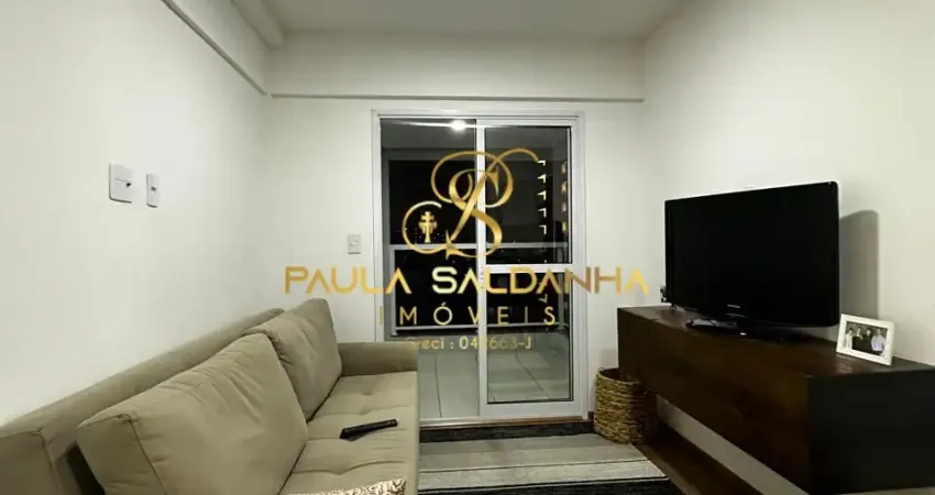 Apartamento com 2 quartos para alugar no Campestre, Santo André 