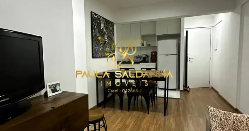 Apartamento com 2 quartos para alugar no Campestre, Santo André