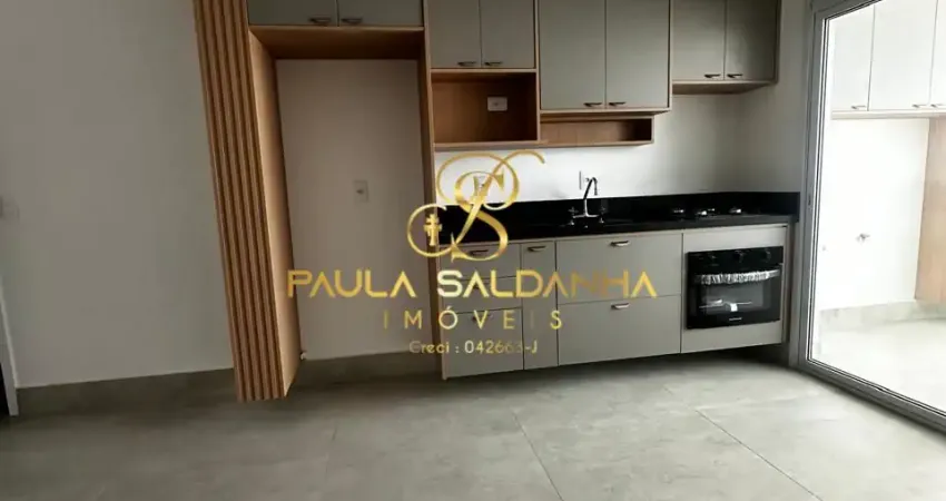 Apartamento novo para alugar no Parque das Nações em Santo André!