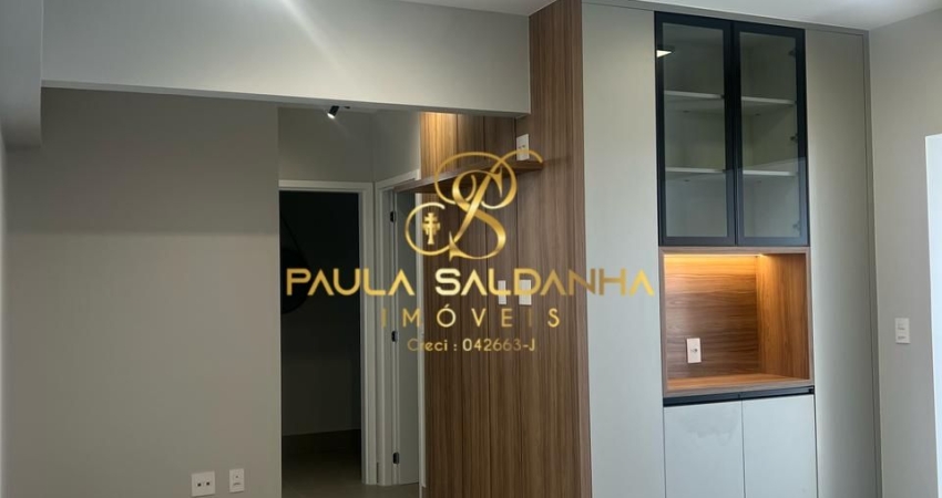 Apartamento com 2 quartos à venda no Campestre, Santo André 