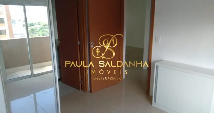 Lindo apartamento para alugar no Jardim Bela Vista, Santo André