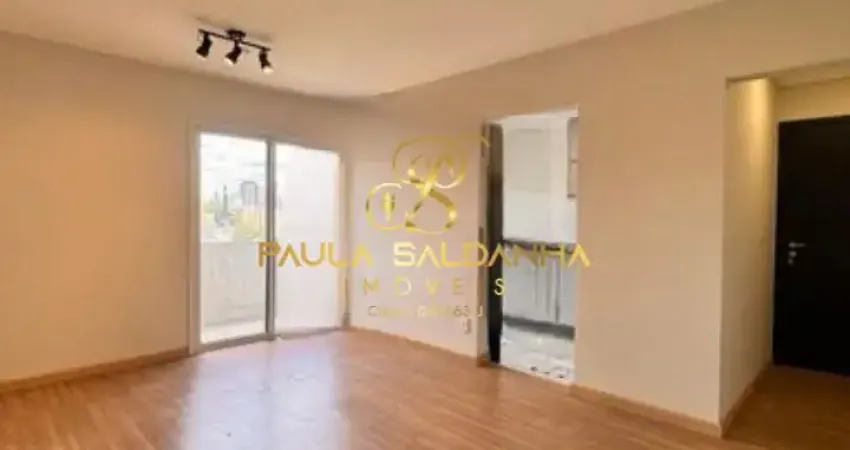 Apartamento com 2 quartos para alugar no Jardim Bela Vista, Santo André 