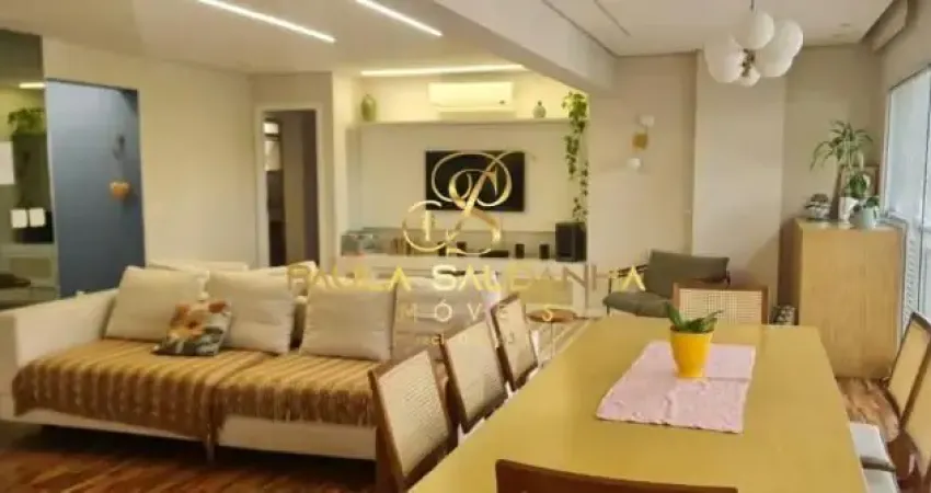 Apartamento com 3 quartos à venda no Santo Antônio, São Caetano do Sul 
